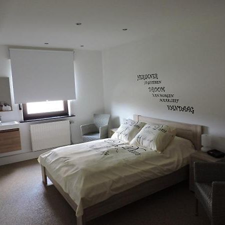 B&B Carpe Diem # Texel Maaseik Dış mekan fotoğraf