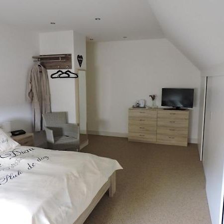 B&B Carpe Diem # Texel Maaseik Dış mekan fotoğraf
