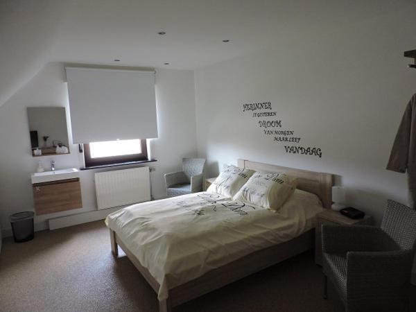 B&B Carpe Diem # Texel Maaseik Dış mekan fotoğraf