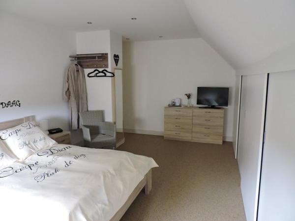 B&B Carpe Diem # Texel Maaseik Dış mekan fotoğraf